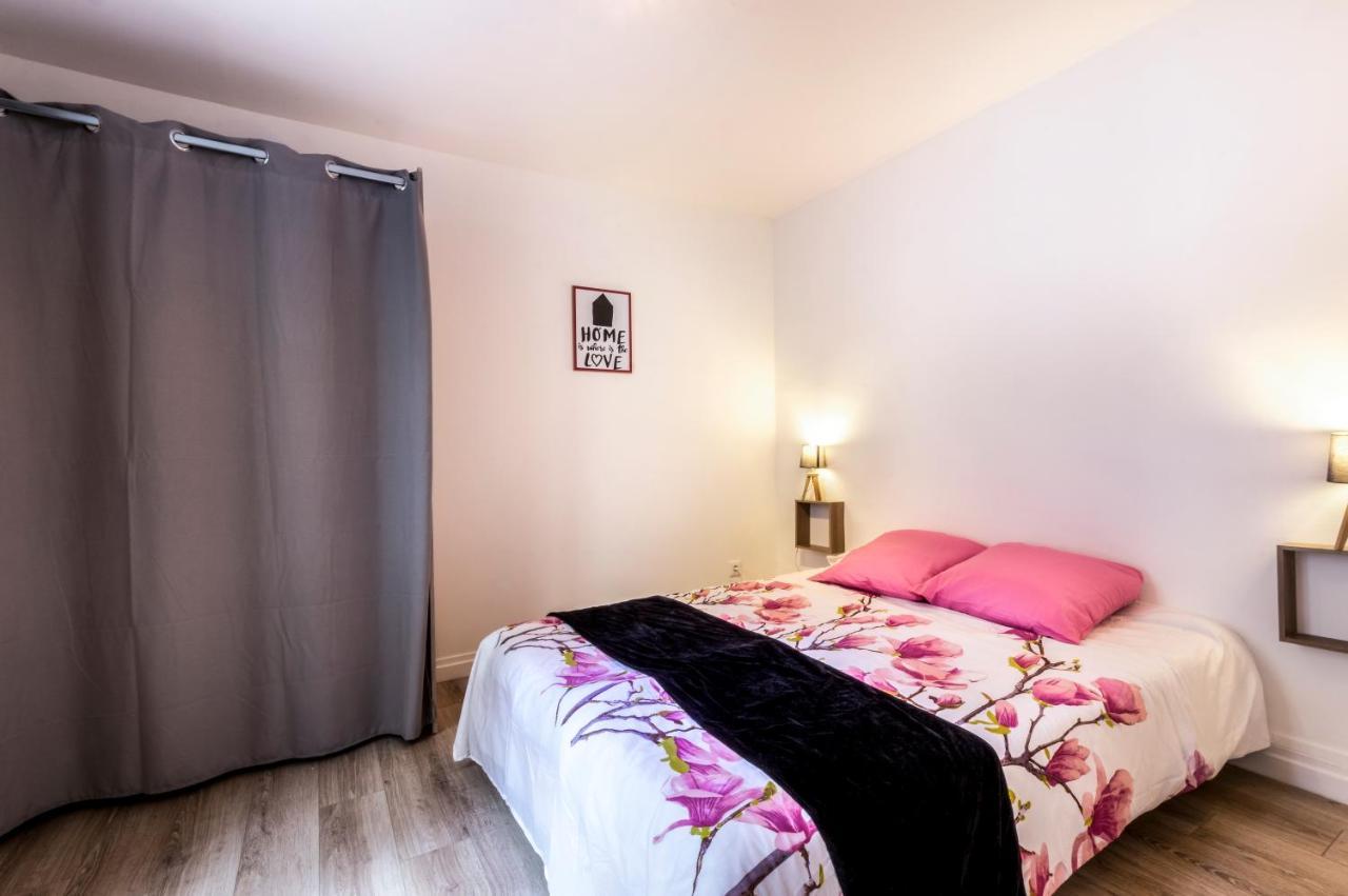 Appartement Design Coty 4 Pers Centre Ville Le Havre Eksteriør billede
